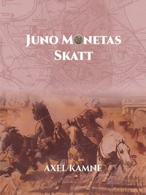 cover image of Juno Monetas skatt